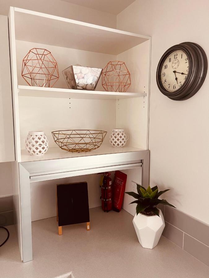 Cottage On Harrogate Hanmer Springs Luaran gambar